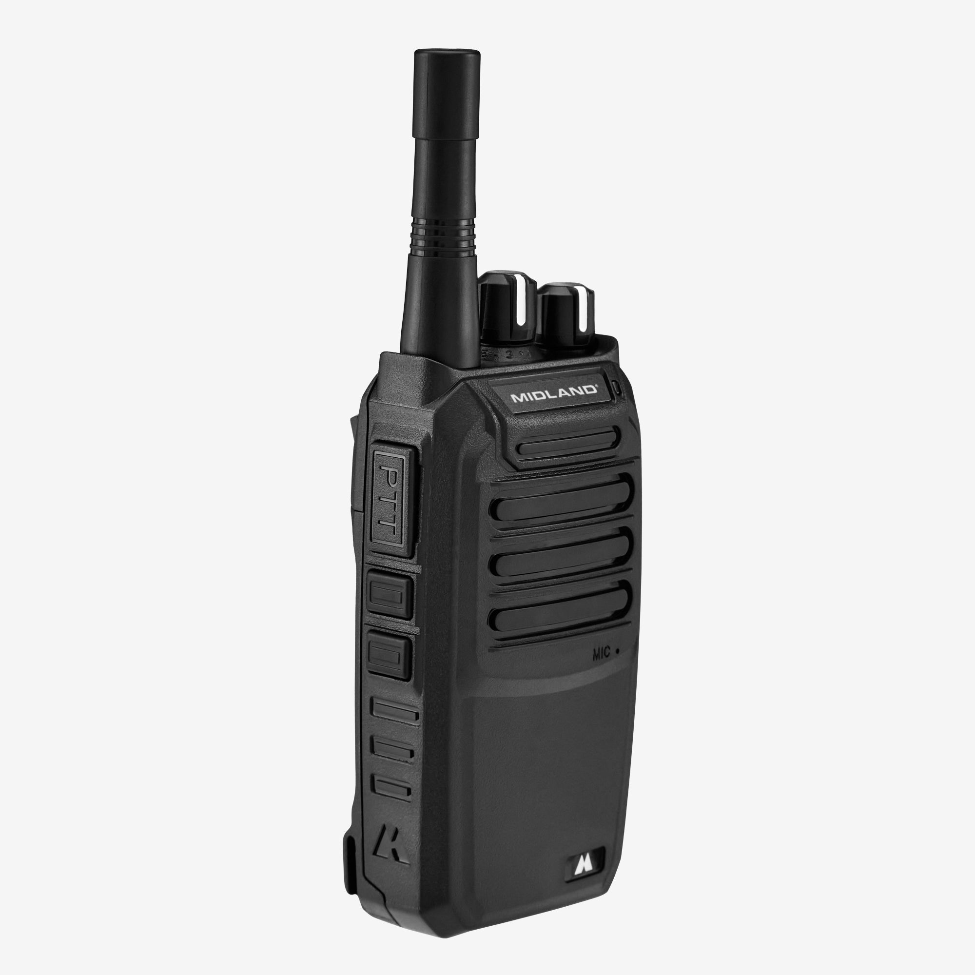 BR200 BizTalk Business Band Two-Way Radio - BR200 - Image 4