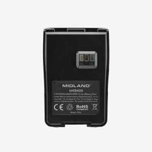 BizTalk Replacement Battery for MB400 - MRB400