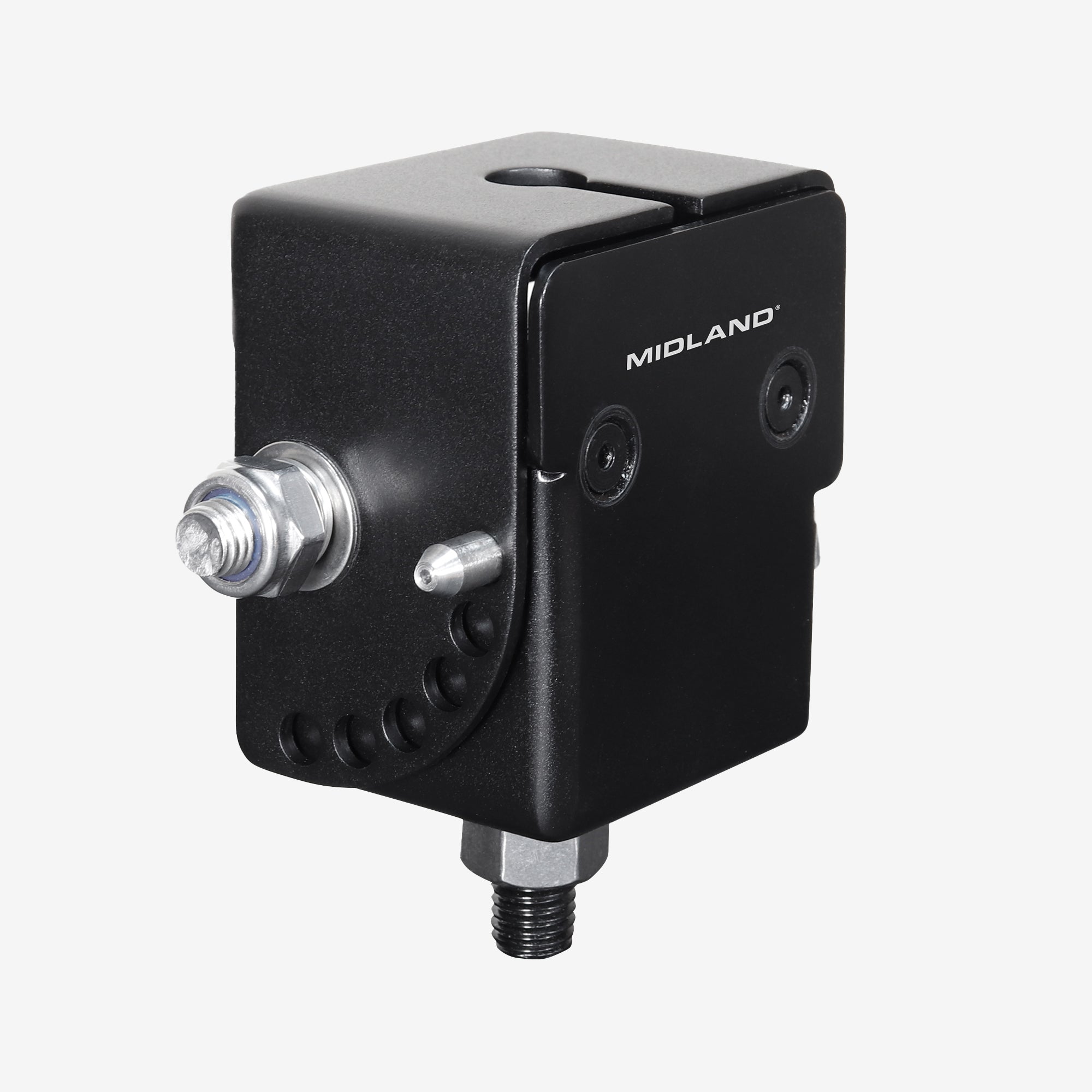 MXATMT2 MicroMobile Folding Bull Bar Antenna Mount - Image 2