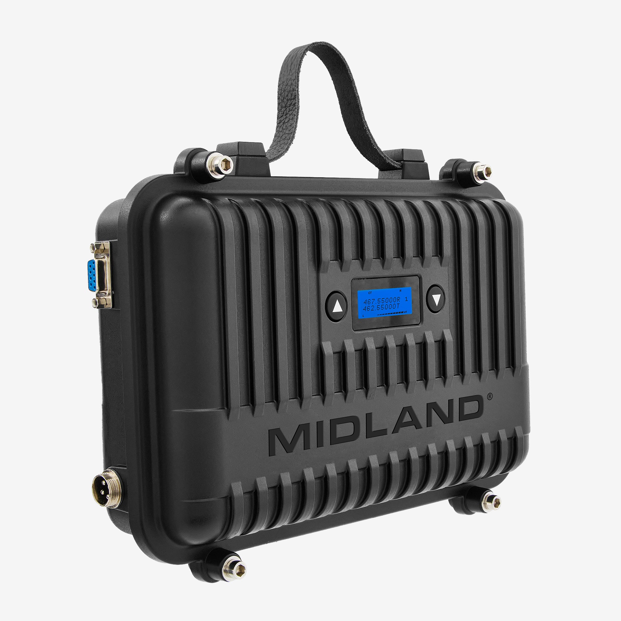 GMRS Waterproof Repeater - MXR10 - Image 2