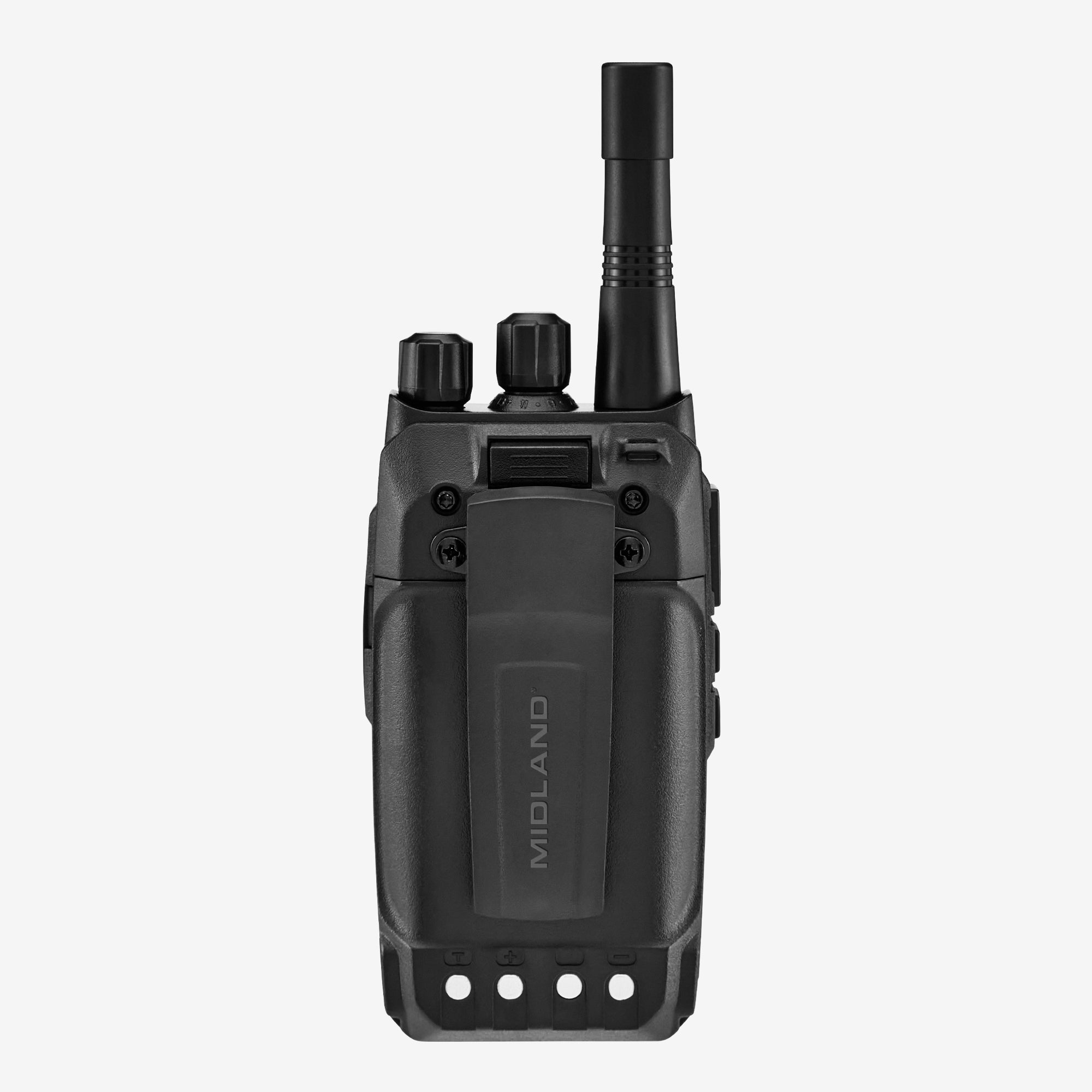 BR200 BizTalk Business Band Two-Way Radio Bundle - BR200X6BGC - Image 4