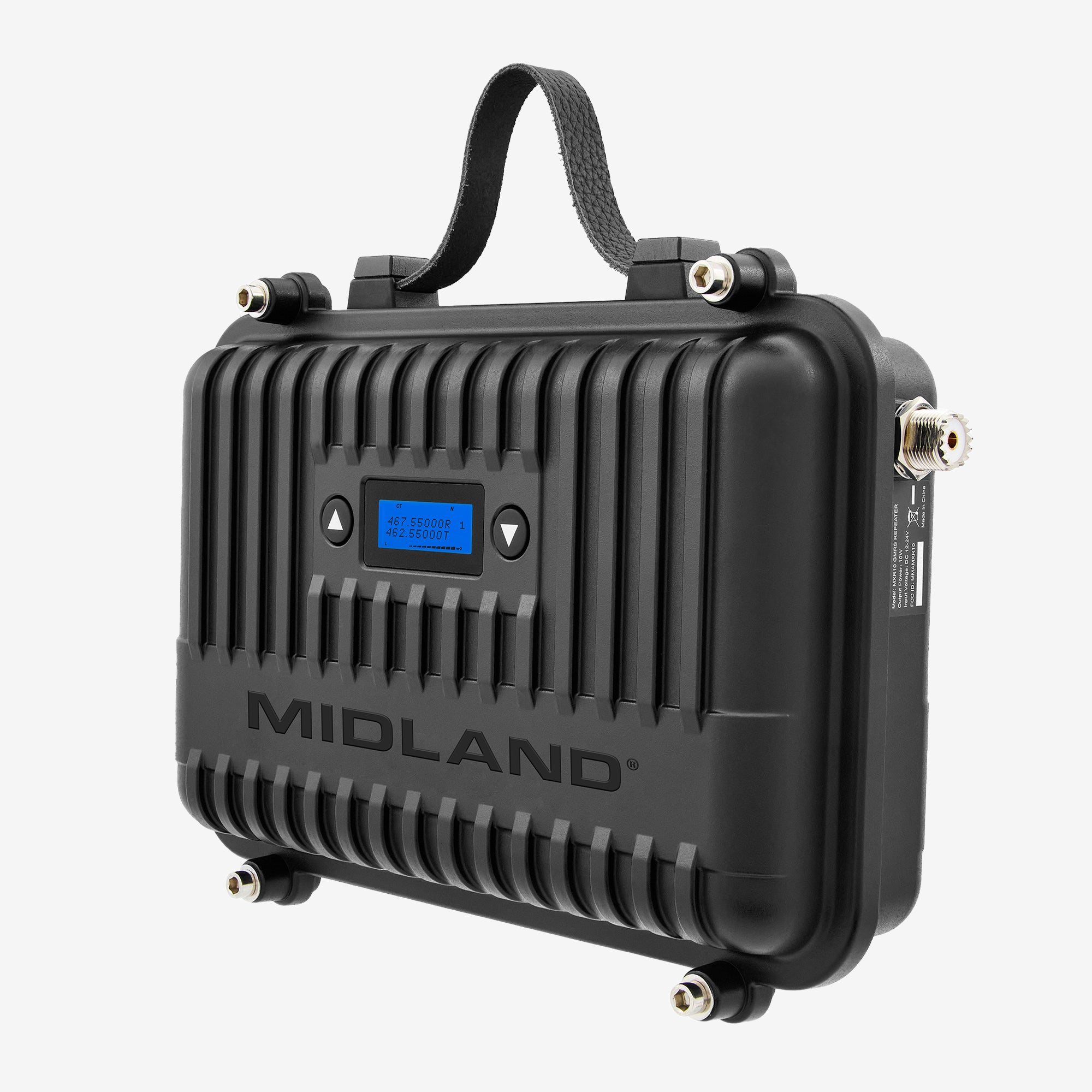 GMRS Waterproof Repeater - MXR10 - Image 3