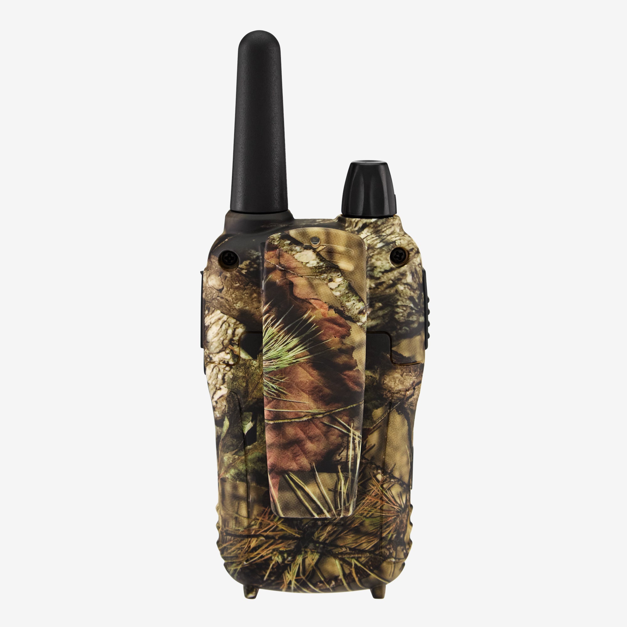 T75 X-Talker FRS Walkie Talkie 2-Pack Camo - T75VP3 - Image 5