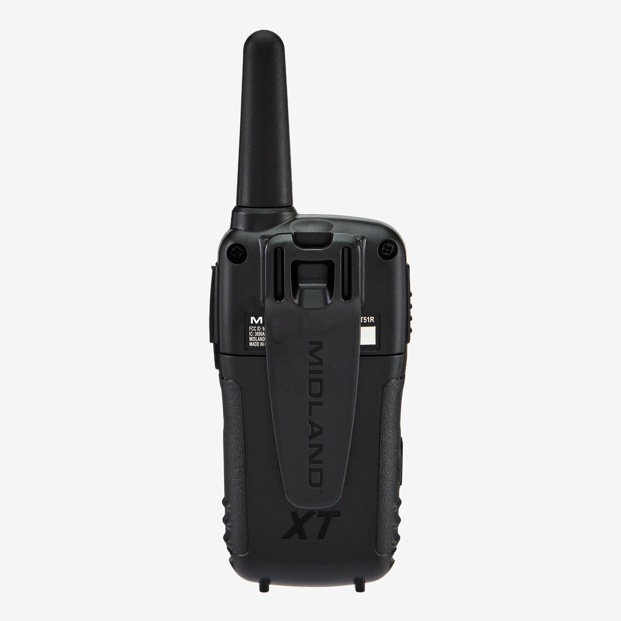 T51 X-Talker FRS Walkie Talkie 3-Pack - T51X3VP3 - Image 6