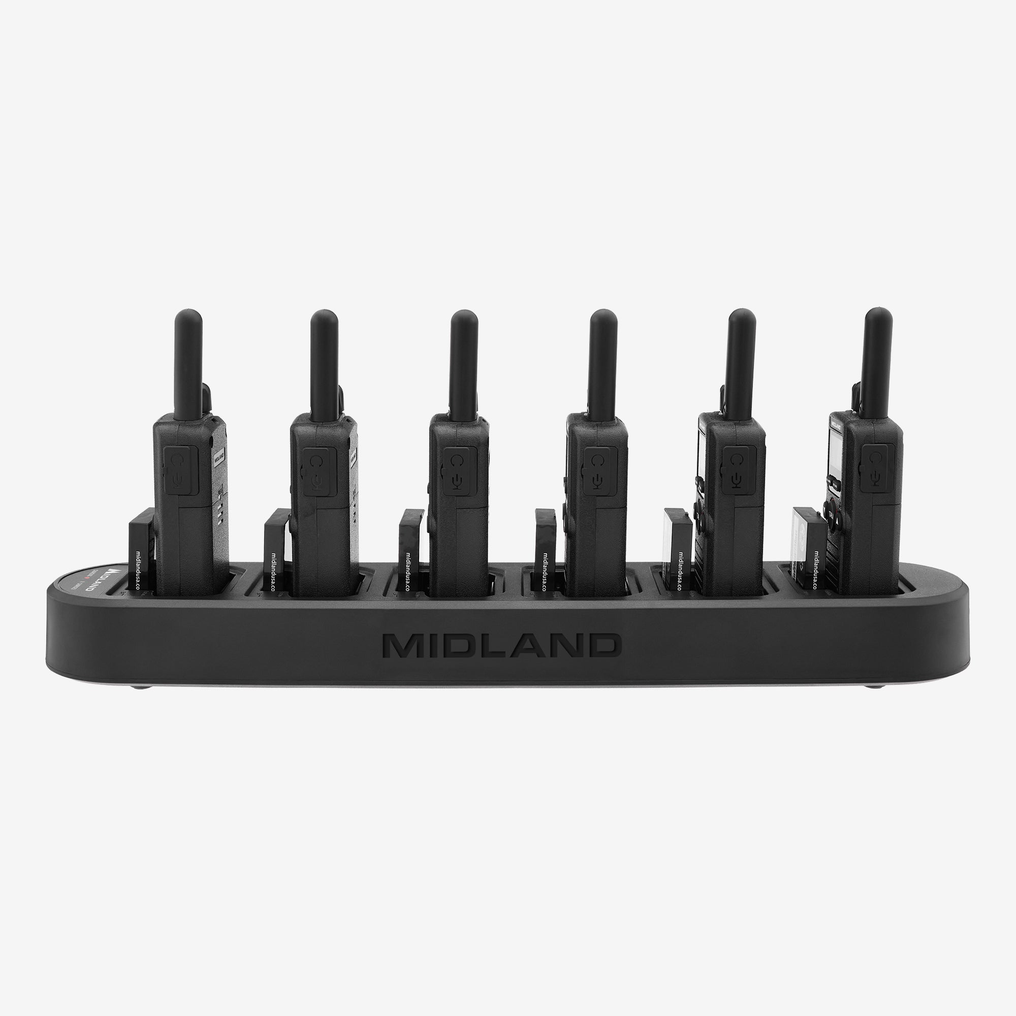 BR180 BizTalk Radio 6‑Pack + 3 FREE - BR180X6BONUS3 - Image 6