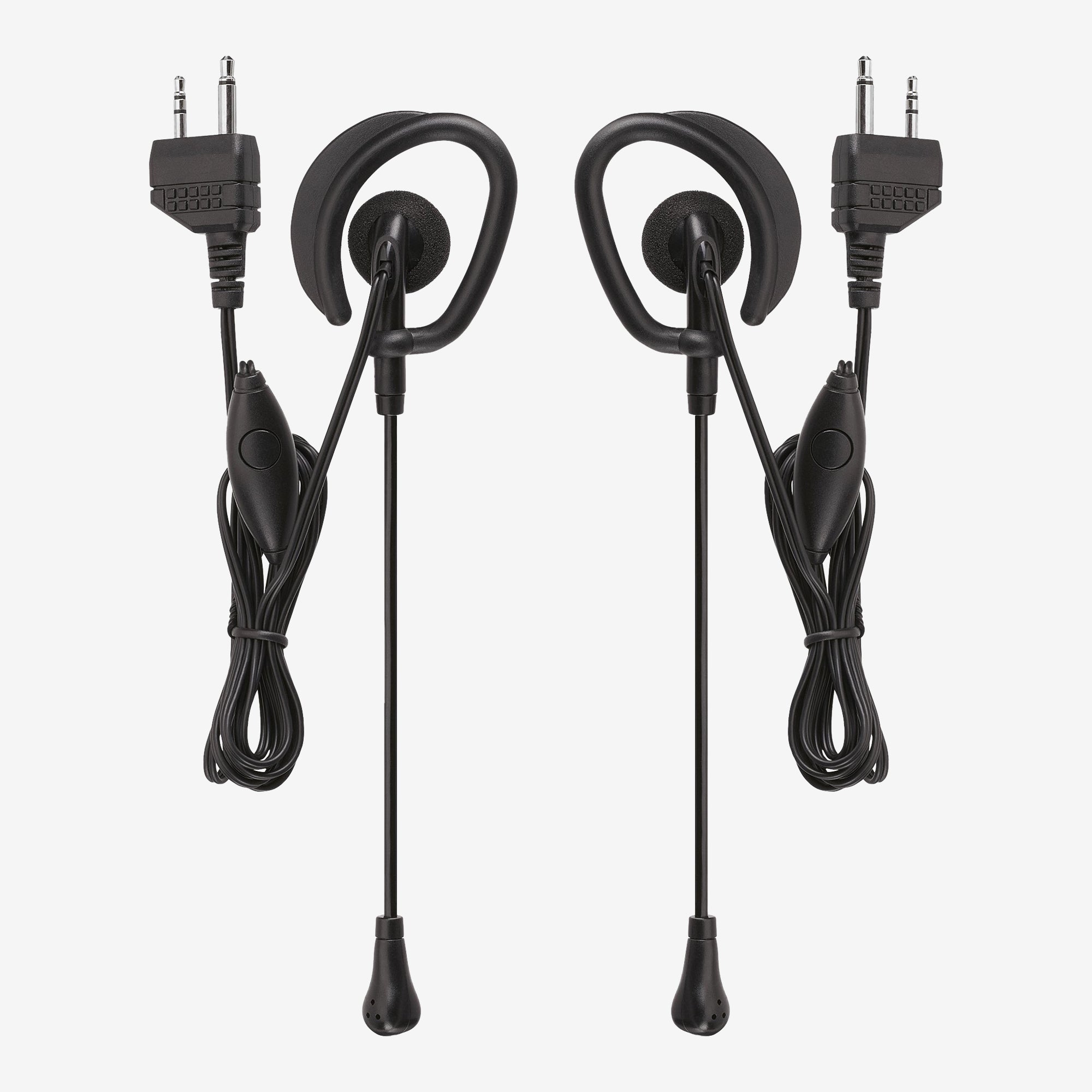 AVP1 X-Talker GXT Over the Ear Headset - Image 4