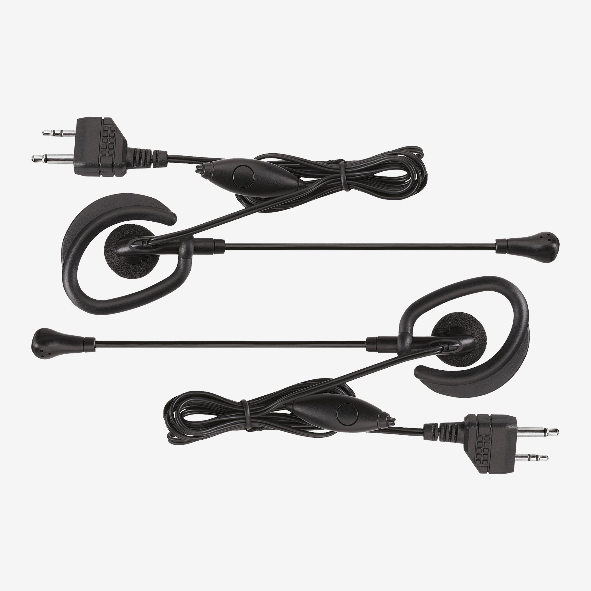 AVP1 X-Talker GXT Over the Ear Headset - Image 2
