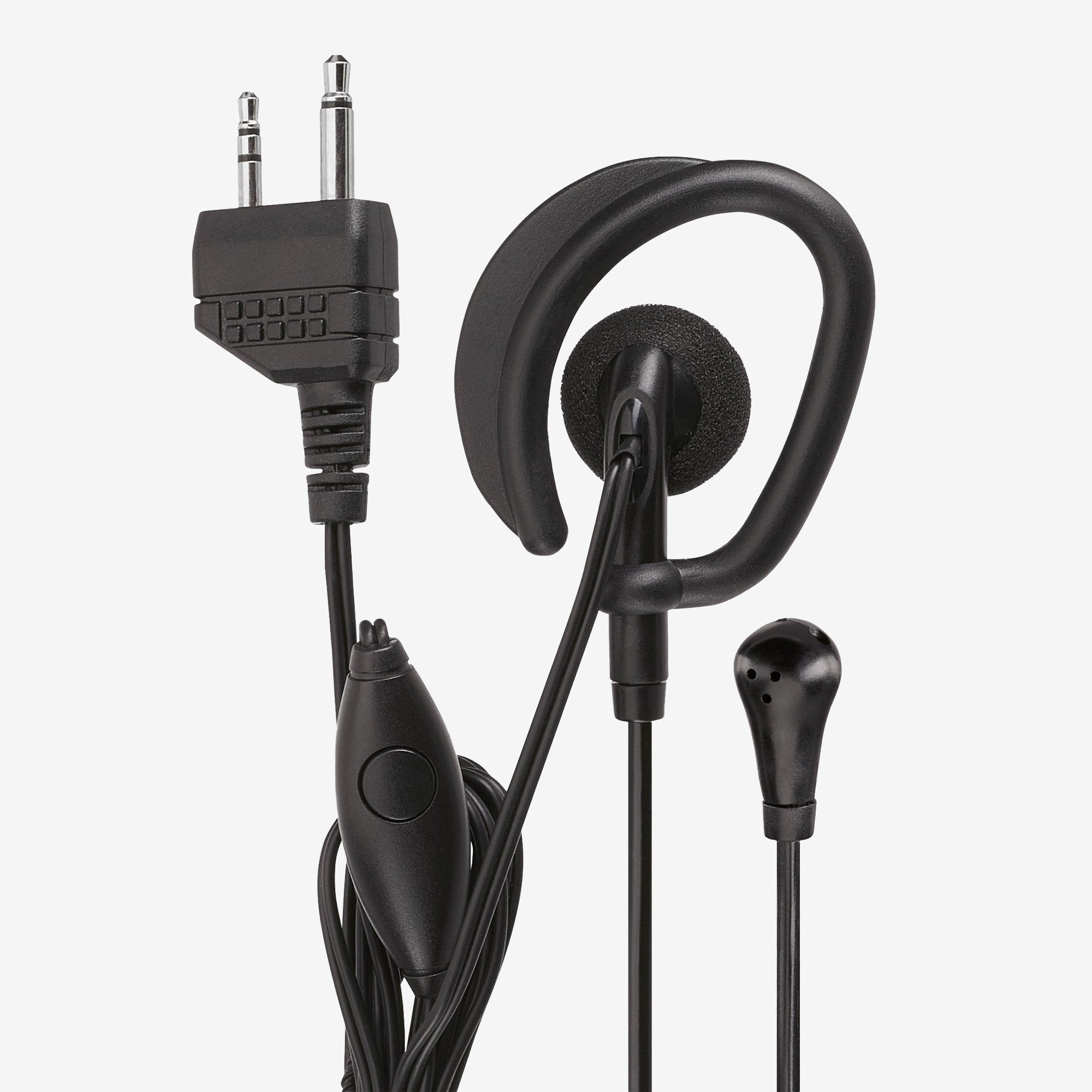 AVP1 X-Talker GXT Over the Ear Headset - Image 3