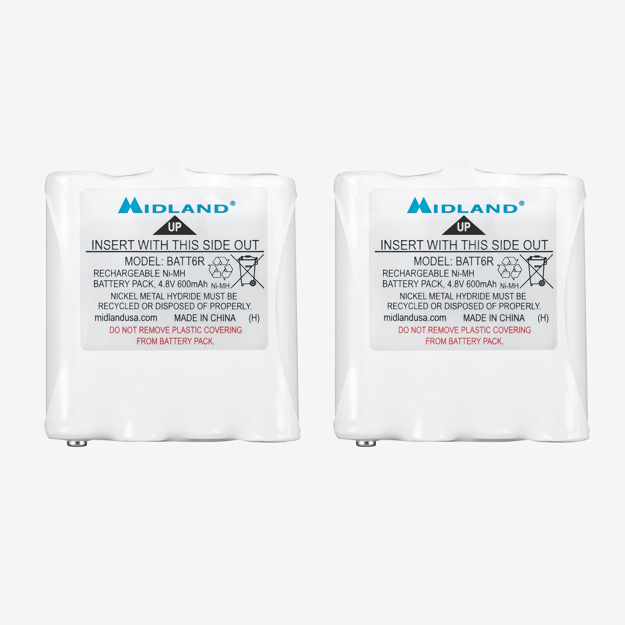 LXT Rechargeable Battery Packs - AVP8 - Image 2