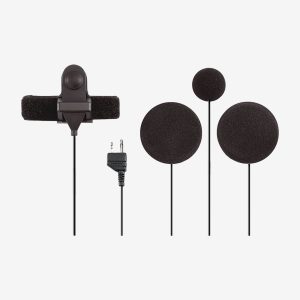 AVPH2 Closed Face Helmet Headset Kit