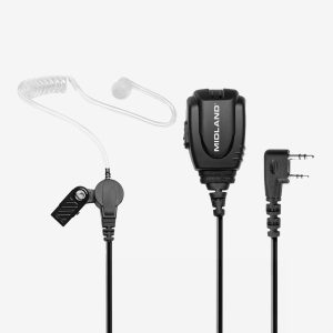 BizTalk Concealed Headset for BR200 - BA3