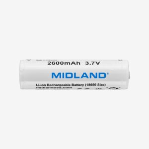 E+Ready‚ Rechargeable Battery - BATT26L