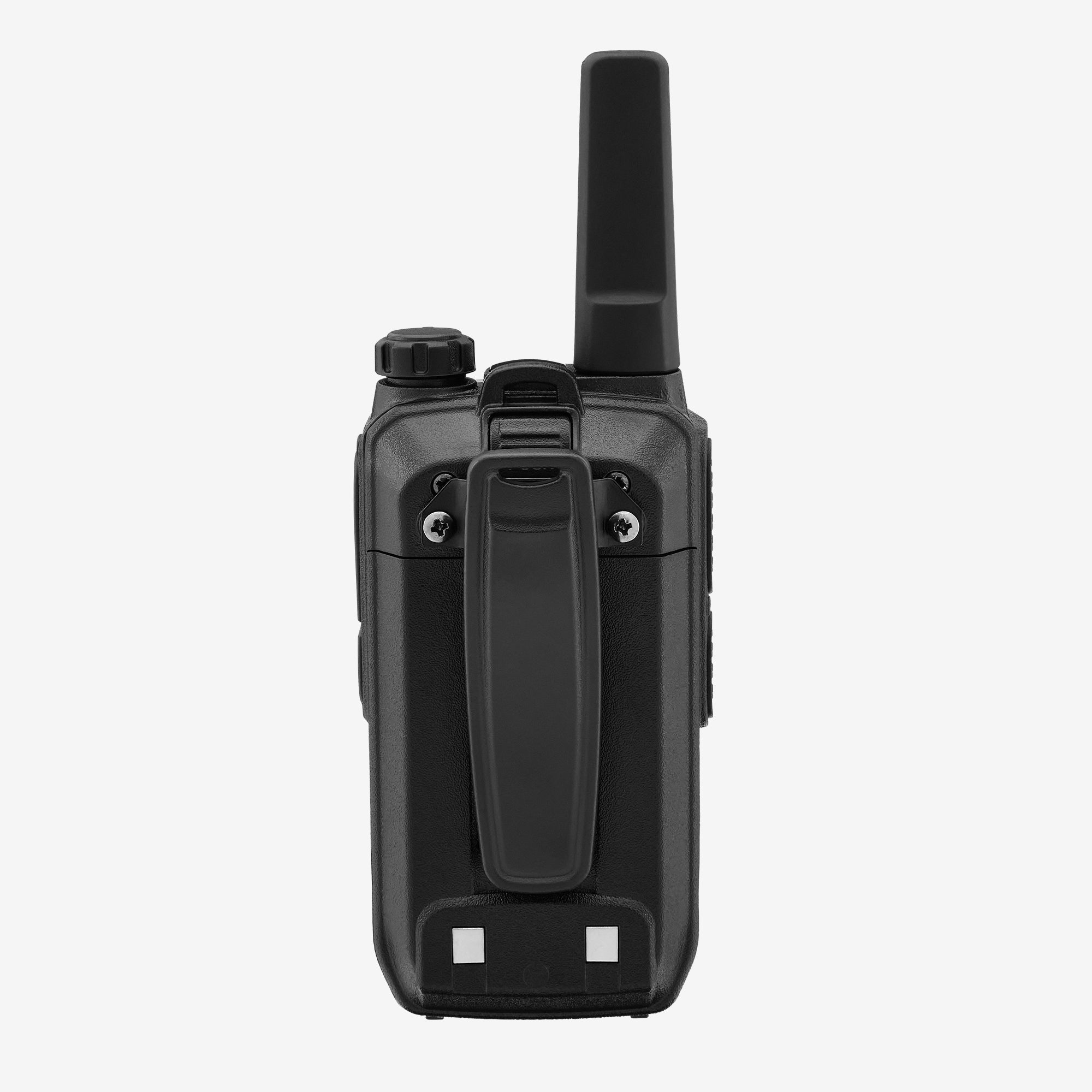BR10 BizTalk FRS Heavy‑Duty Business Radio 6‑Pack - BR10X6 - Image 5