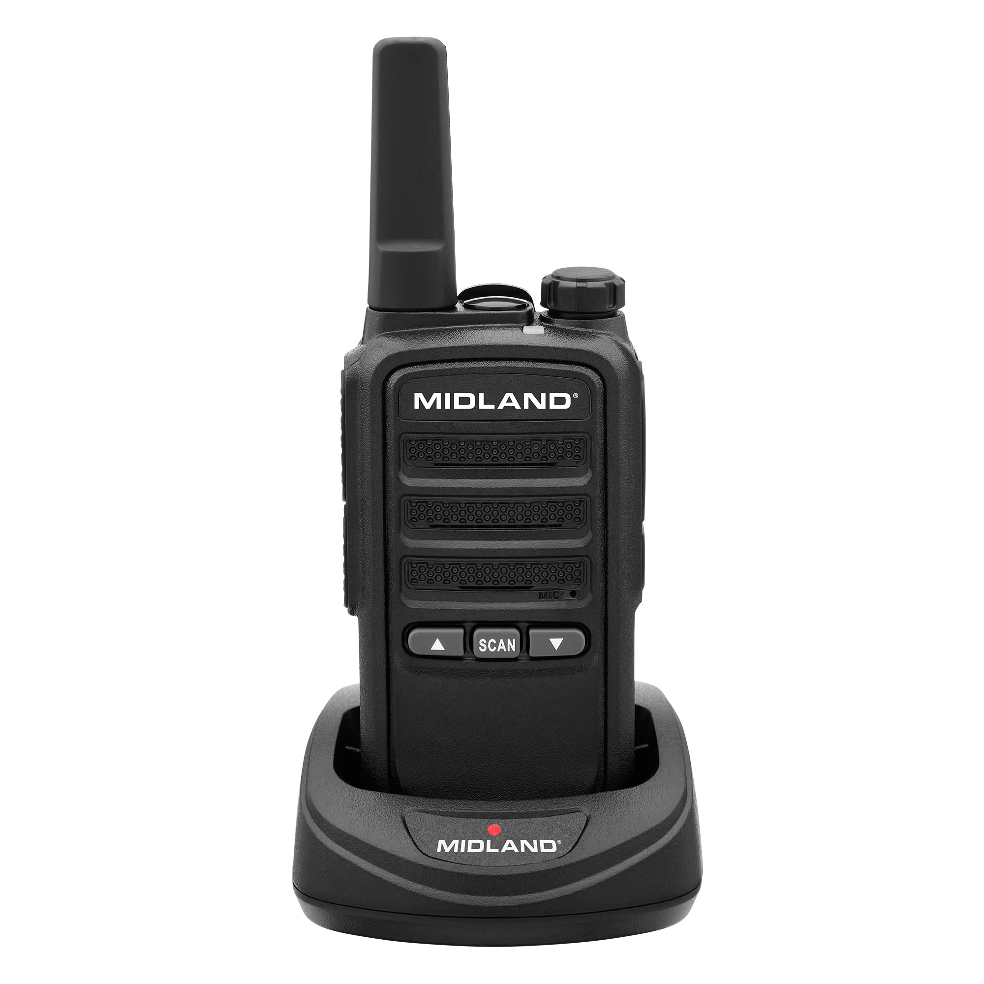 BR10 BizTalk FRS Heavy‑Duty Business Radio 2‑Pack - BR10X2 - Image 2