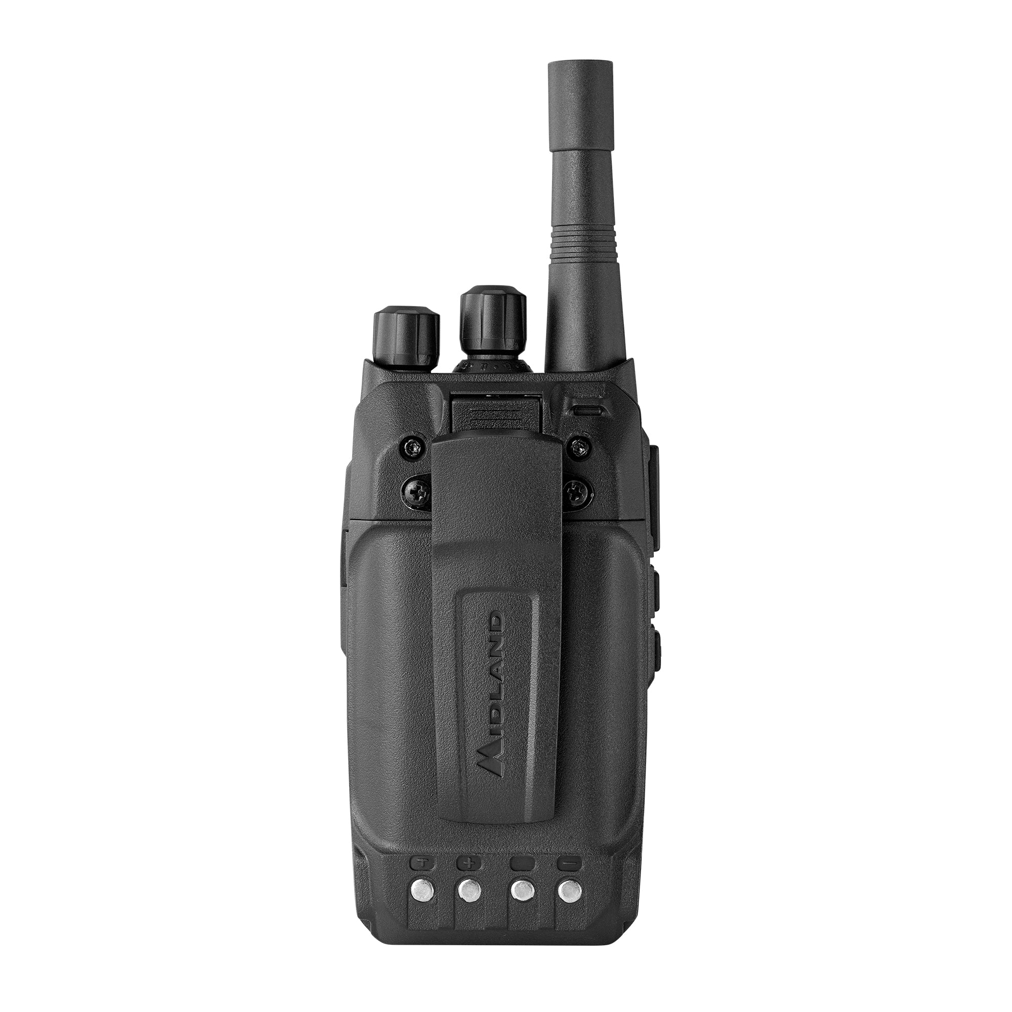 BR200 BizTalk Business Band Two-Way Radio - BR200 - Image 3