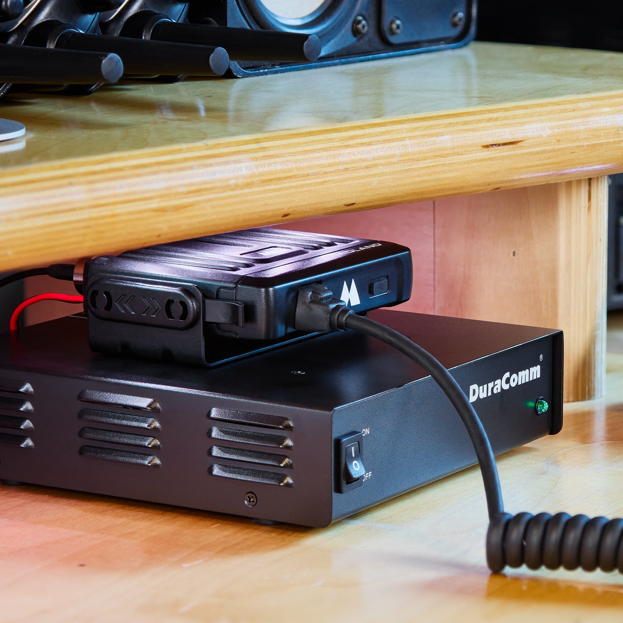 DuraComm Power Supply - LPX‑14 - Image 3