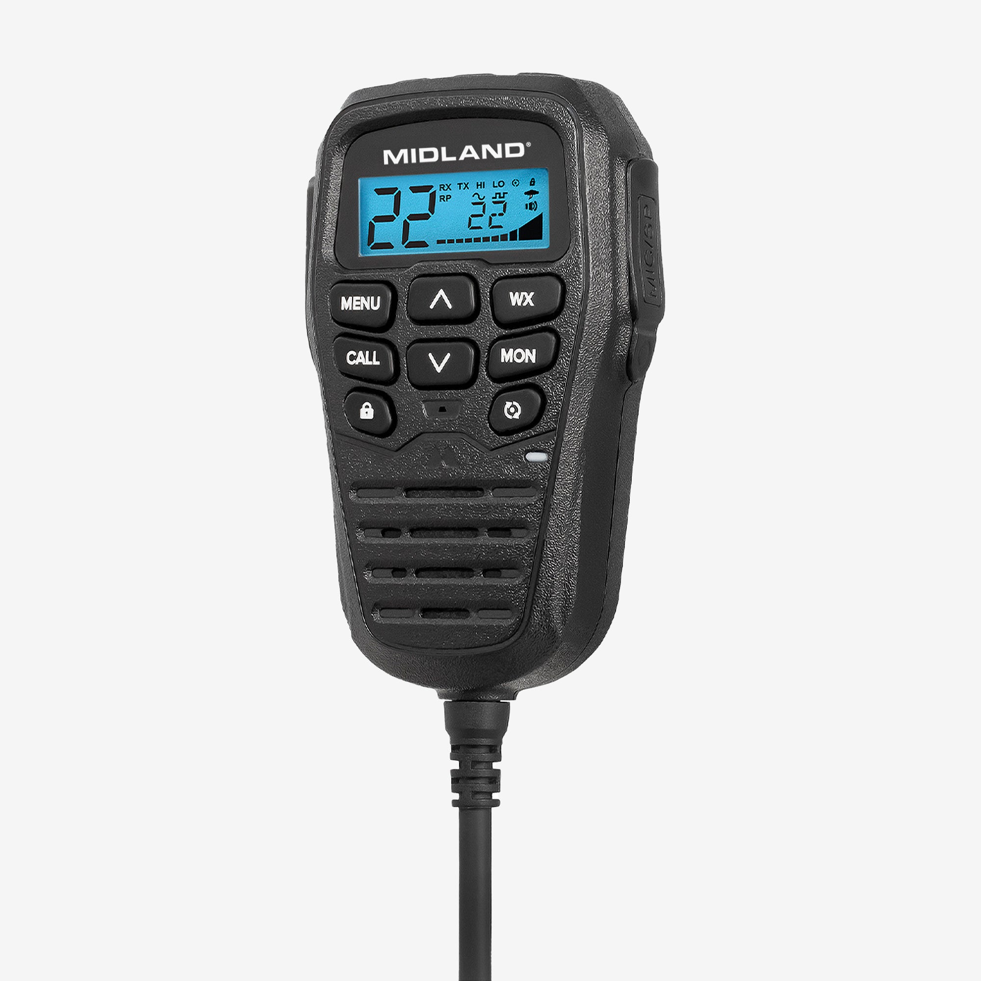 MA275 MicroMobile Replacement Mic for MXT275 (USB-A) - Image 5