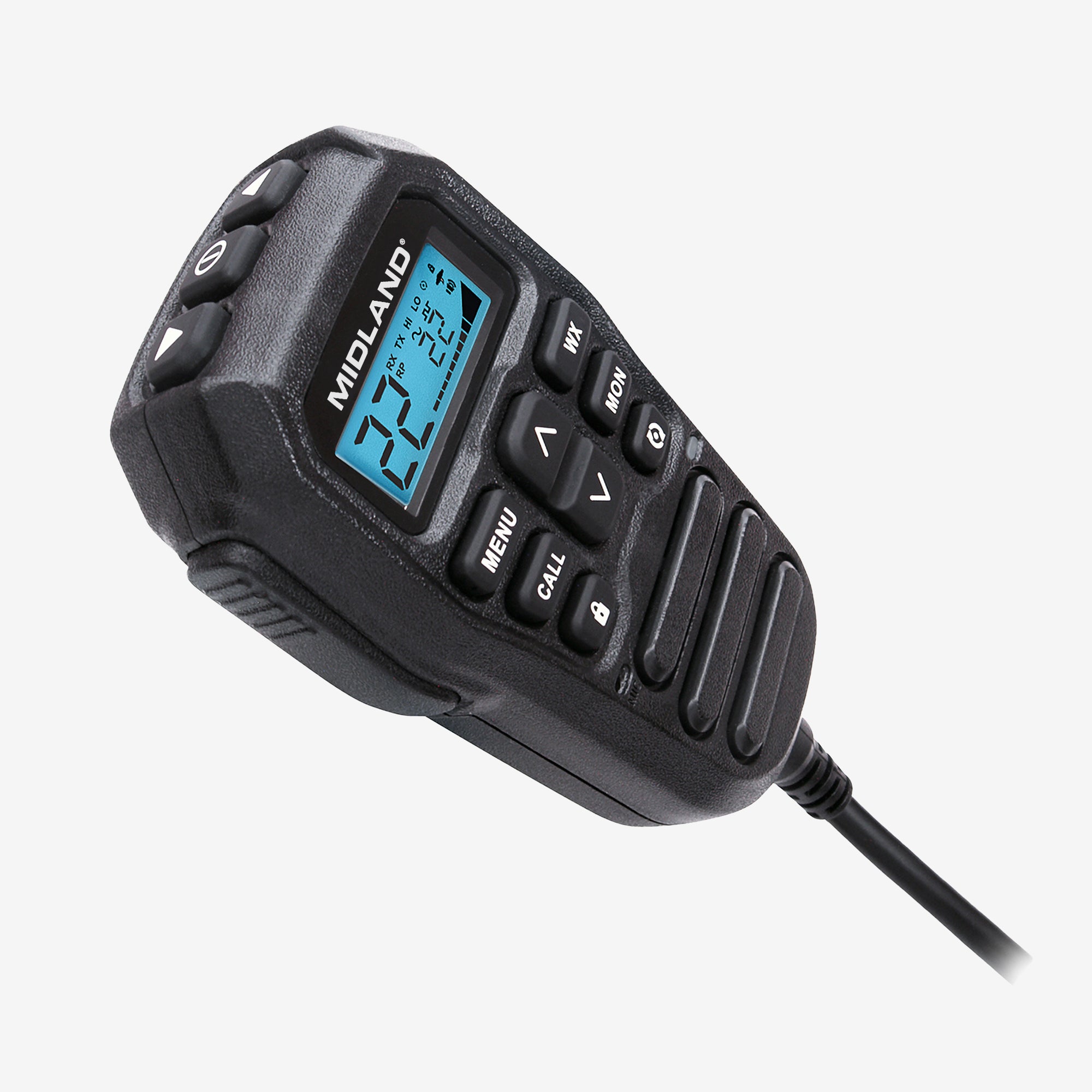 MA275 MicroMobile Replacement Mic for MXT275 (USB-A) - Image 2