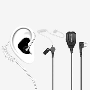BizTalk Noise Reduction Headset for MB400 - MA2RDO