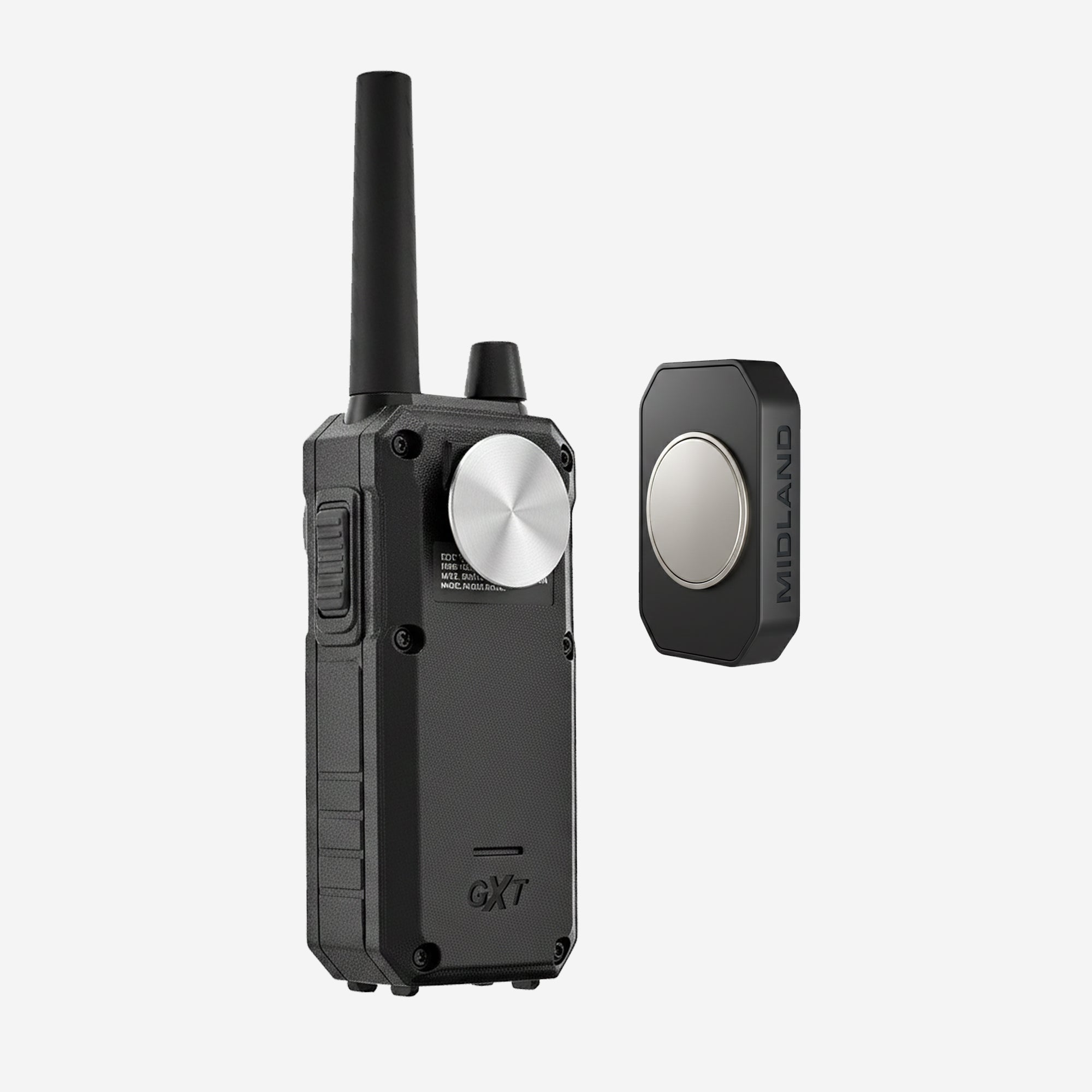 MAV60 MicroMobile Magnetic Mic Holder