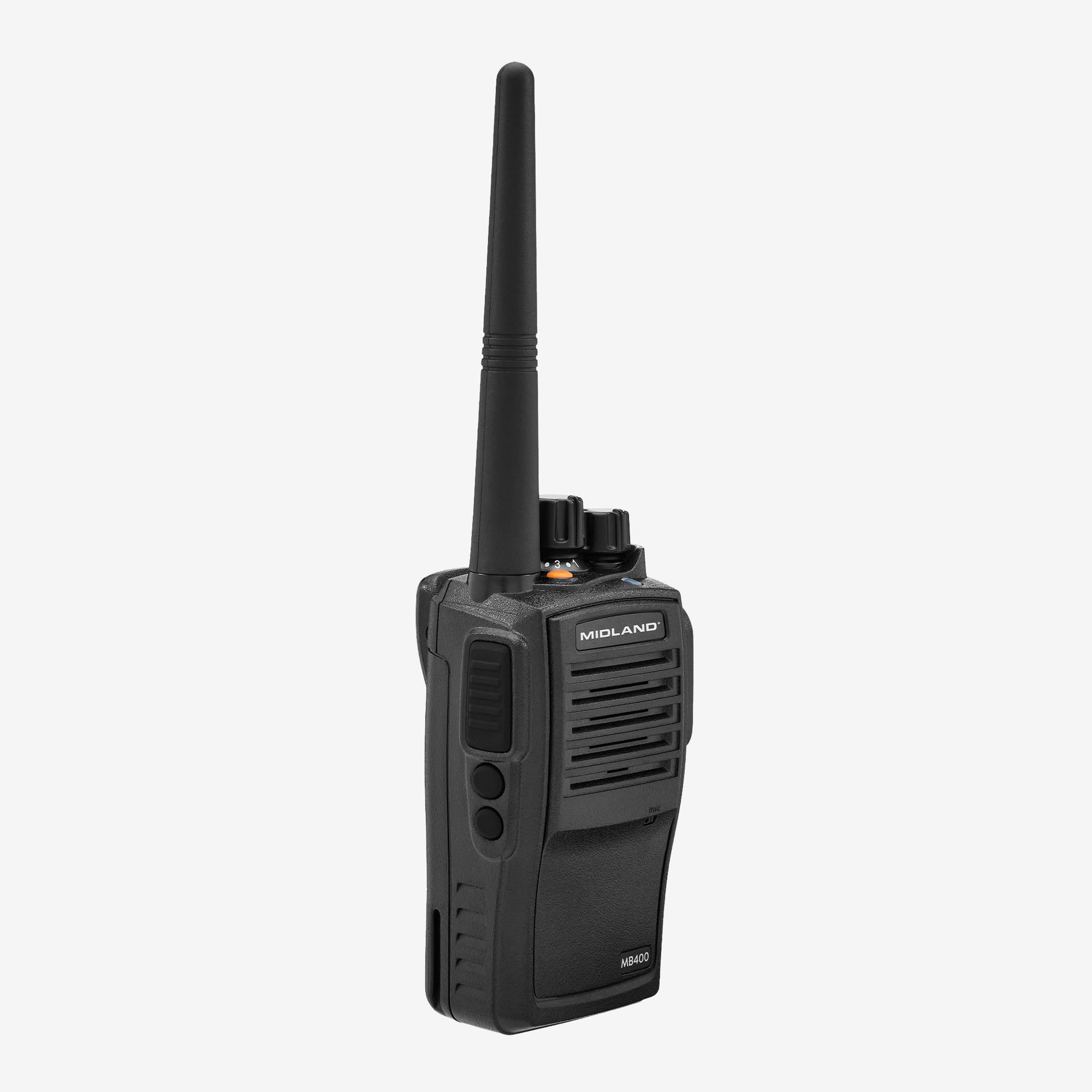 MB400 BizTalk Business Band Two‑Way Radio - MB400 - Image 3