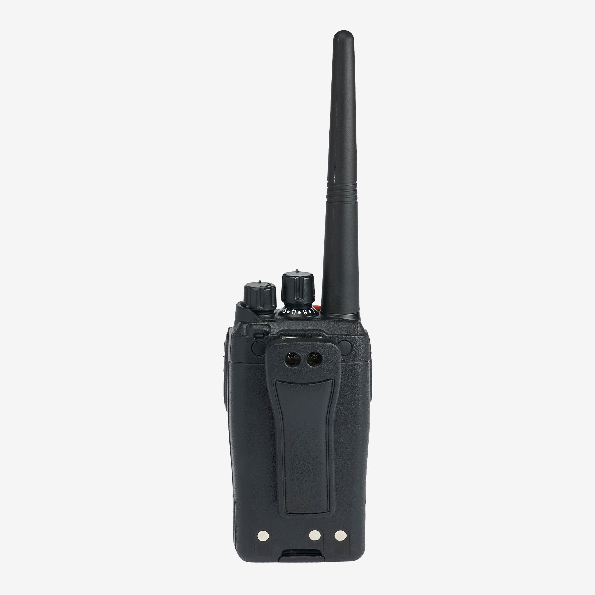 MB400 BizTalk Business Band Two‑Way Radio - MB400 - Image 4