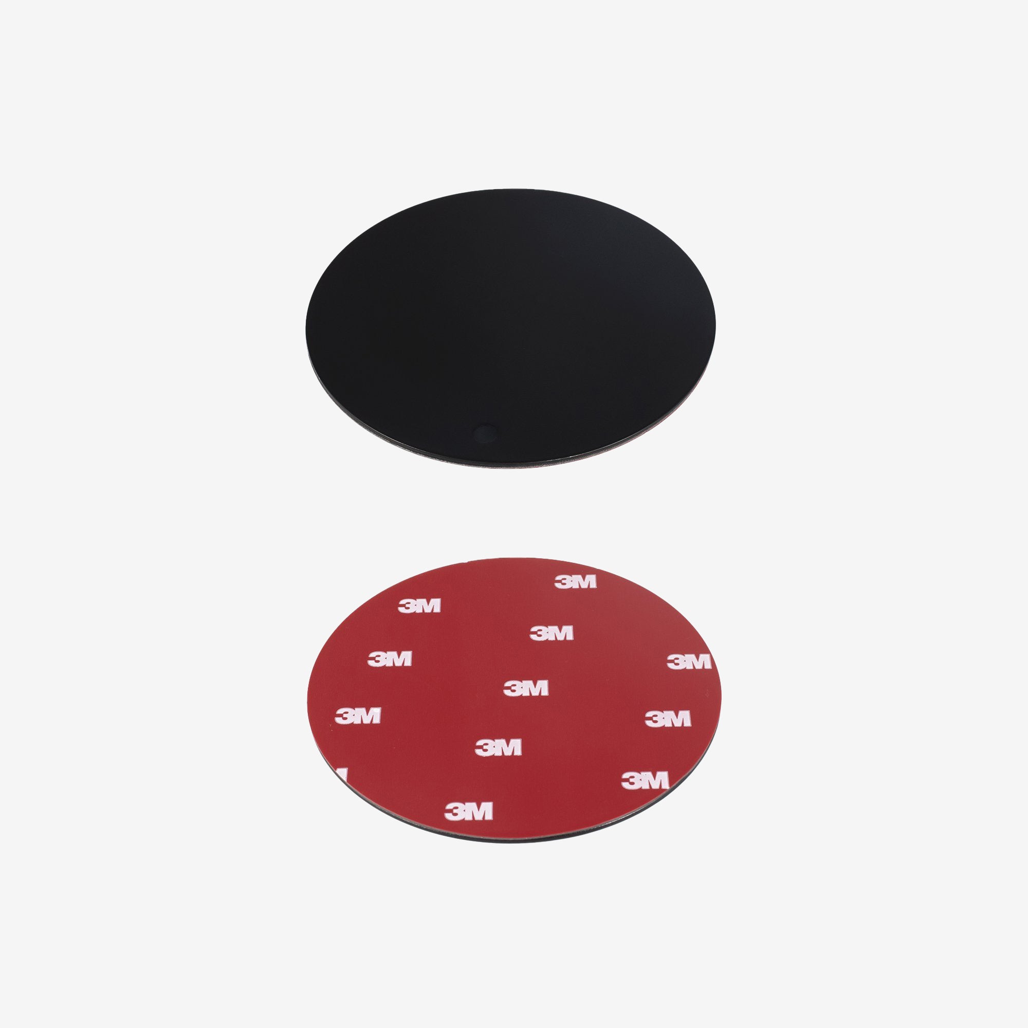 MXTA38 MicroMobile Adhesive Backed Metallic Mount
